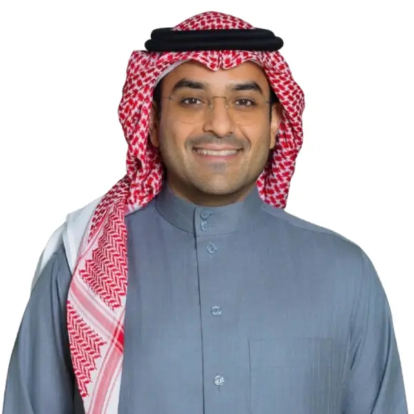 Rakan Al Rashed