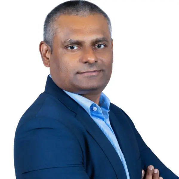 Ramana Kumar