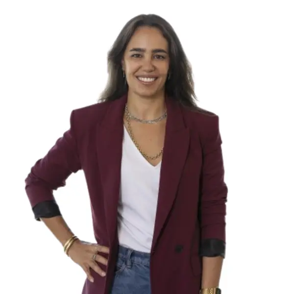 Rana Abdel Latif