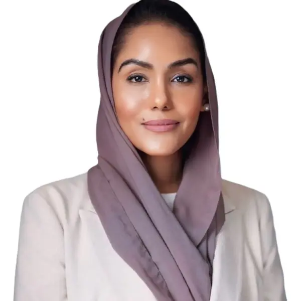 Rania Alshammary