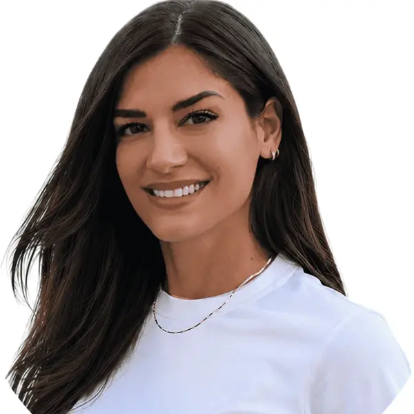 Rania Lamprou