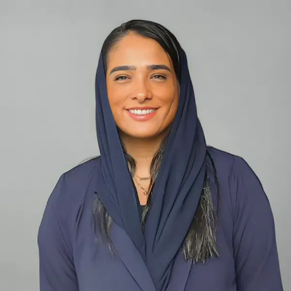 Rasha Al-Khamis