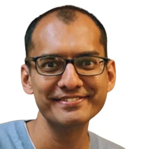 Ravi Jakhodia