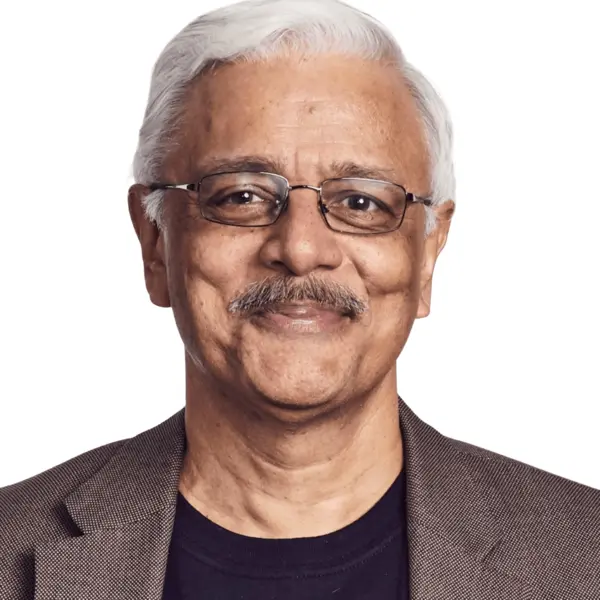 Ray Harishankar
