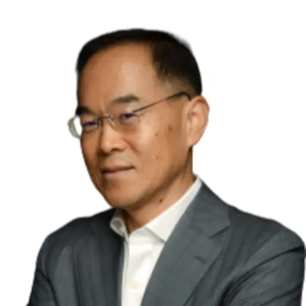 Ray Pang