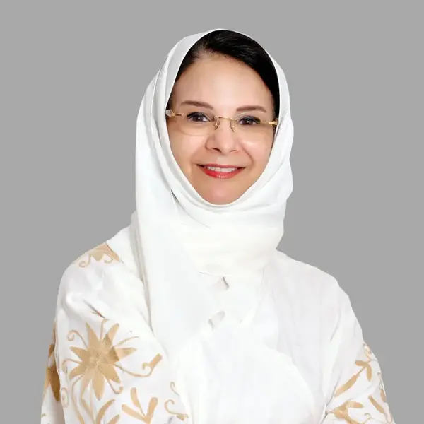 Reem Al Bunyan