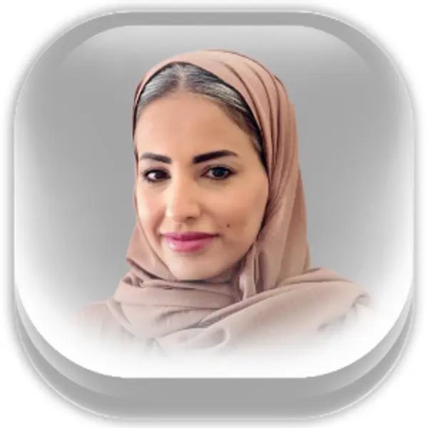 Reem Al-Harbi