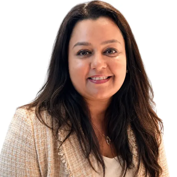 Reema Jain