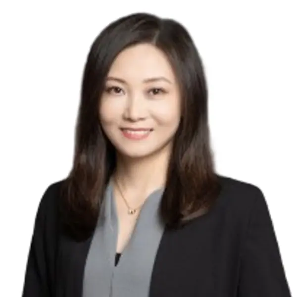 Renee Pan