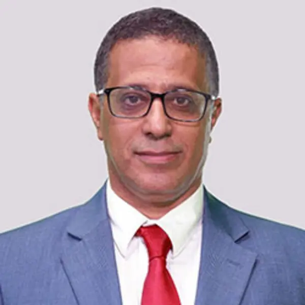 Riadh Gouider
