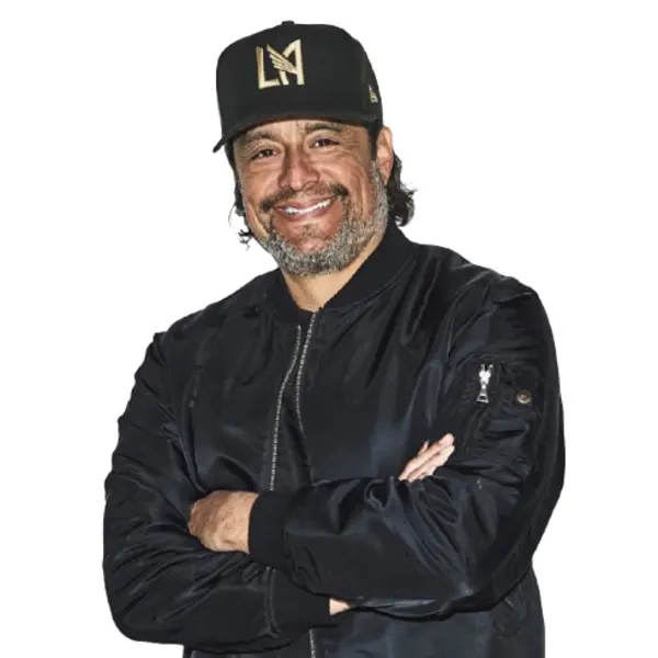 Rich Orosco