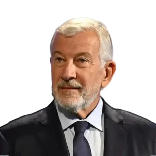 Richard Attias