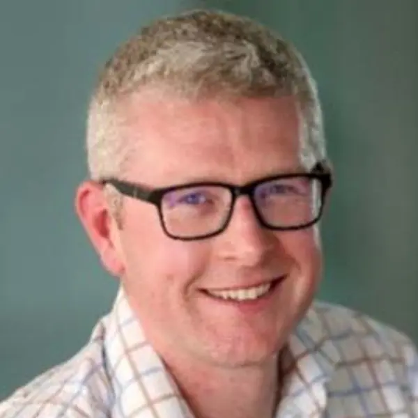 Richard Martindale