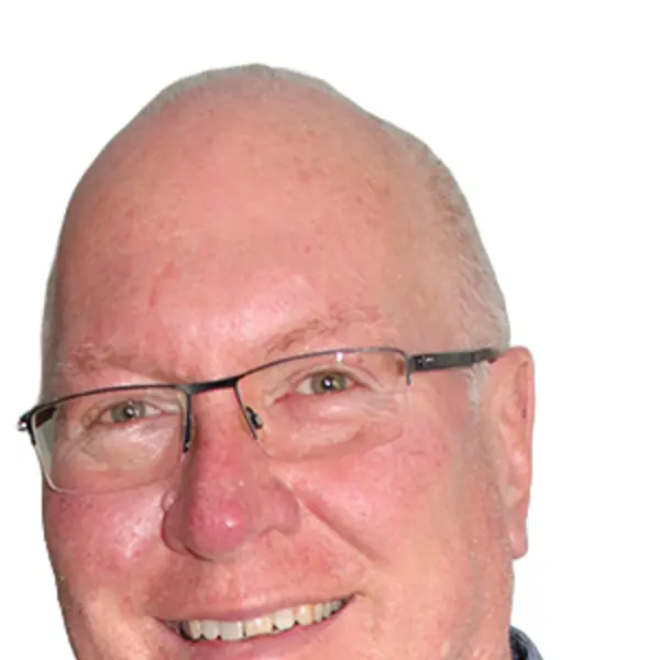Richard Leonard Vollebregt
