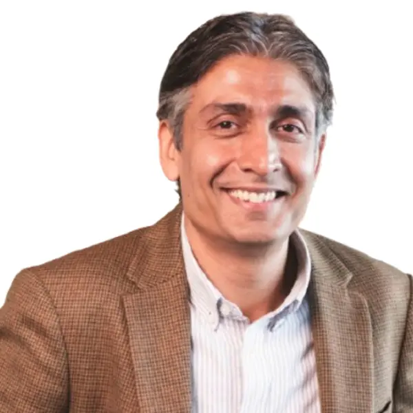 Rishad Premji