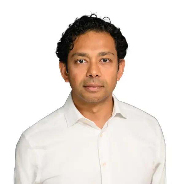 Rishi Das-Gupta