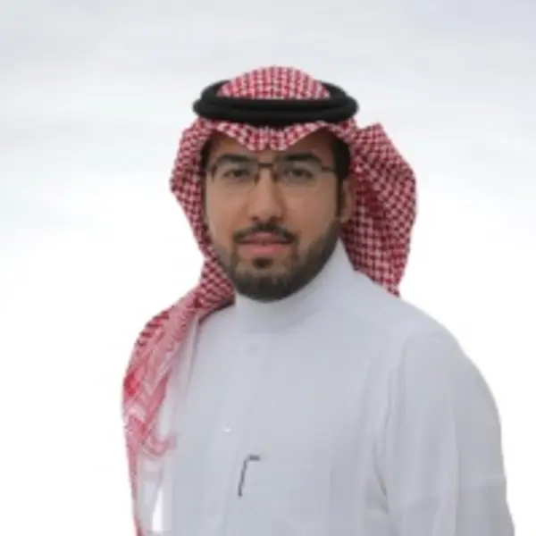 رياض الشهراني