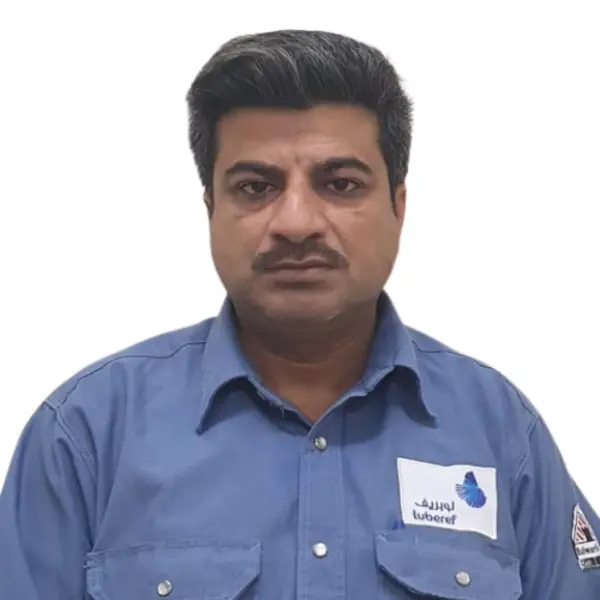 Rizwan Majeed