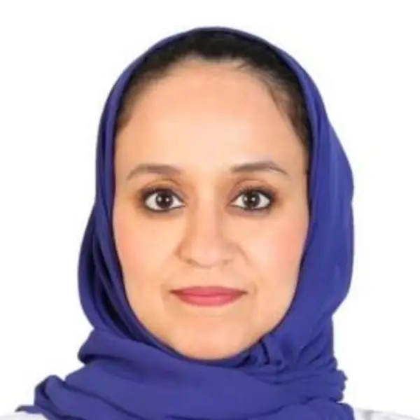 Roaa Al Khallaf