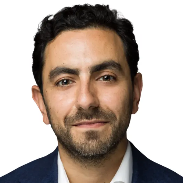 Roger Rouhana
