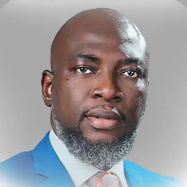 Roland Igbinoba