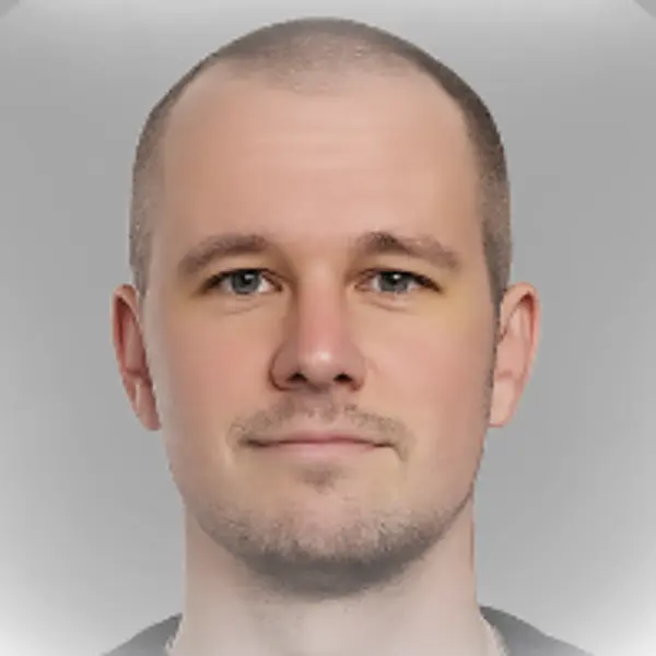 Roman Smirnov