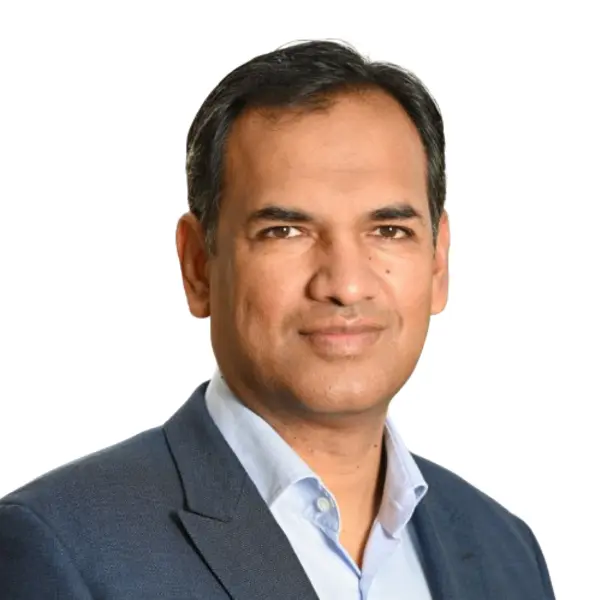 Ronit Ghose