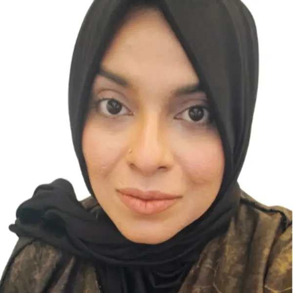 Rouma Begum