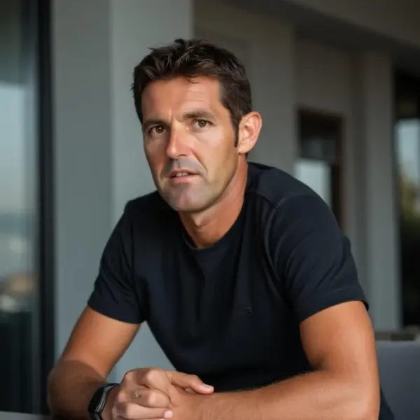 Ruben Figueres