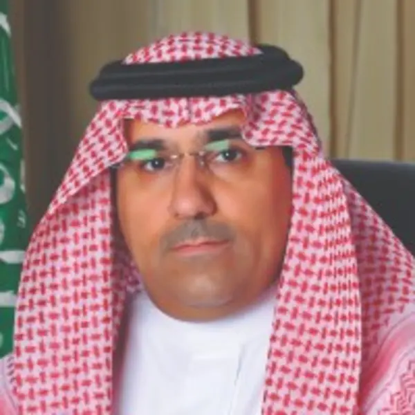 سعد المحرج