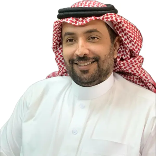 سعد القحطاني