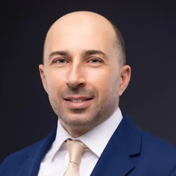 Dr. Saber Feki