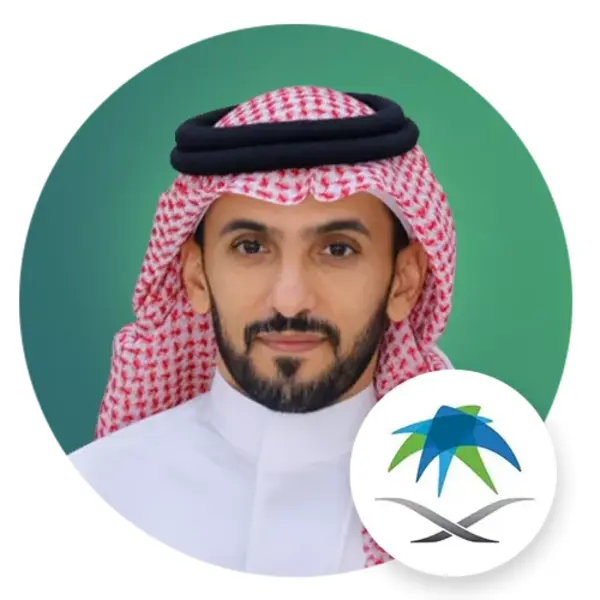 Saeed Alzahrani