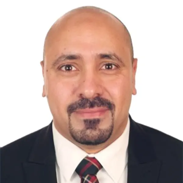 Saher Aly Elmously