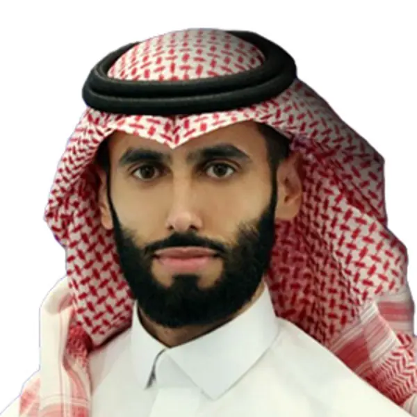 Saleh Almahmod