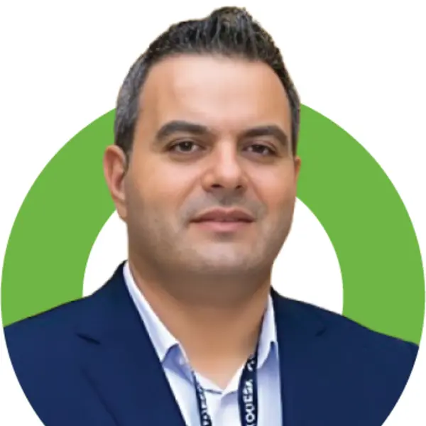 سليم الفرخ