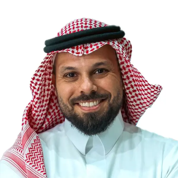 Salim Ghandorah