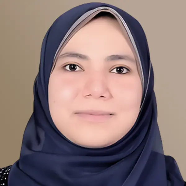 Sally Mohamed Shaaban