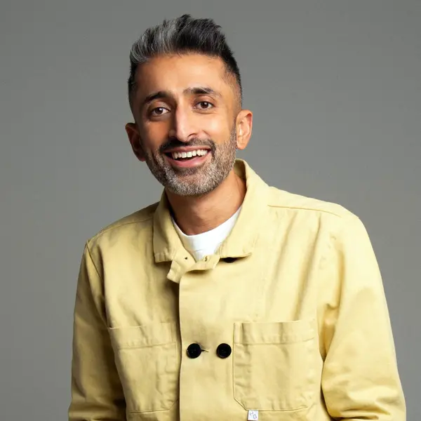 Salmaan Sana