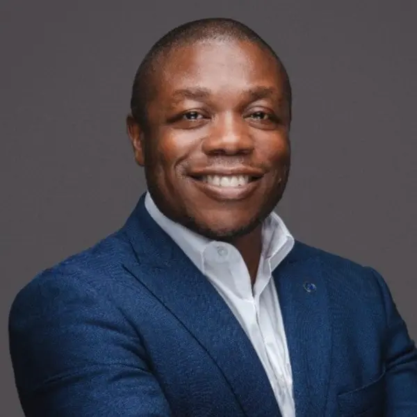 Sam Achampong