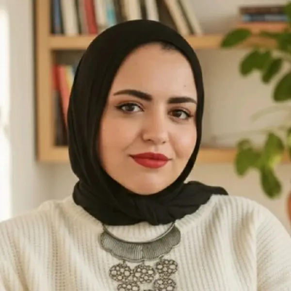 سمر عبد الودود