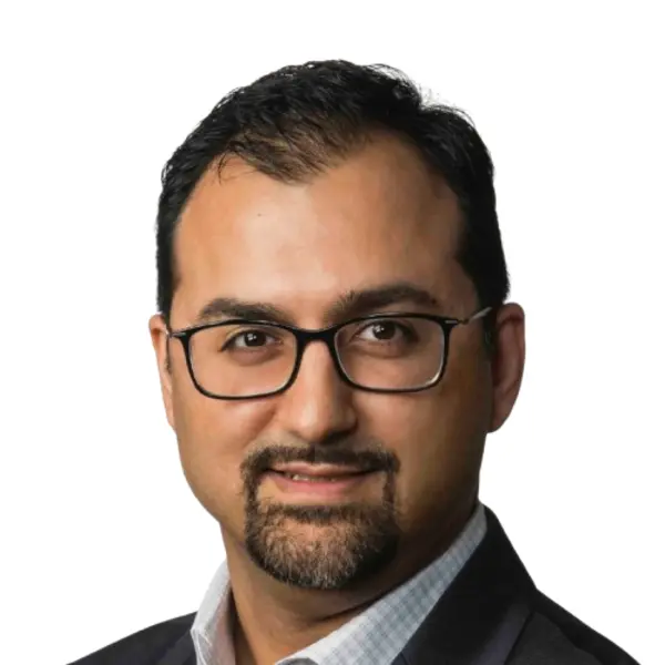 Sameer Sait