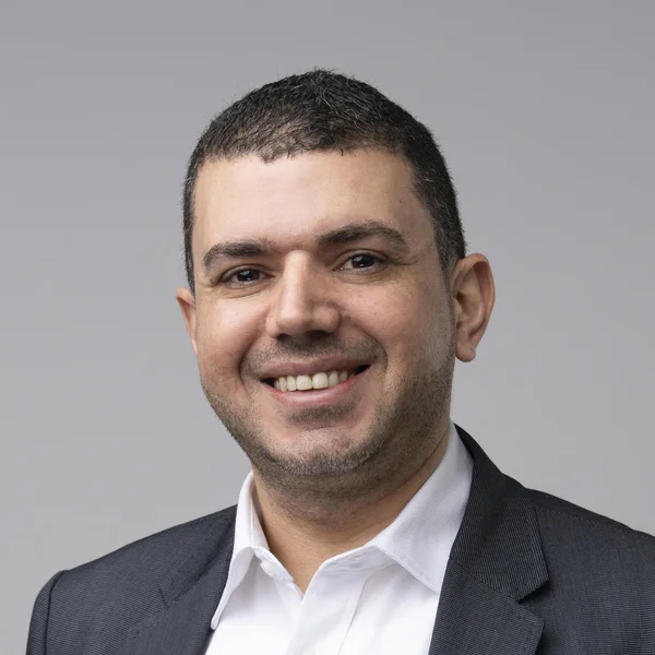 Samer Agha