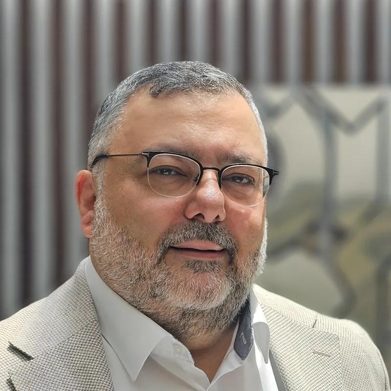 Sami Al-Sabbagh