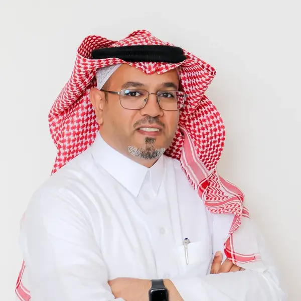 Sami Almudarra