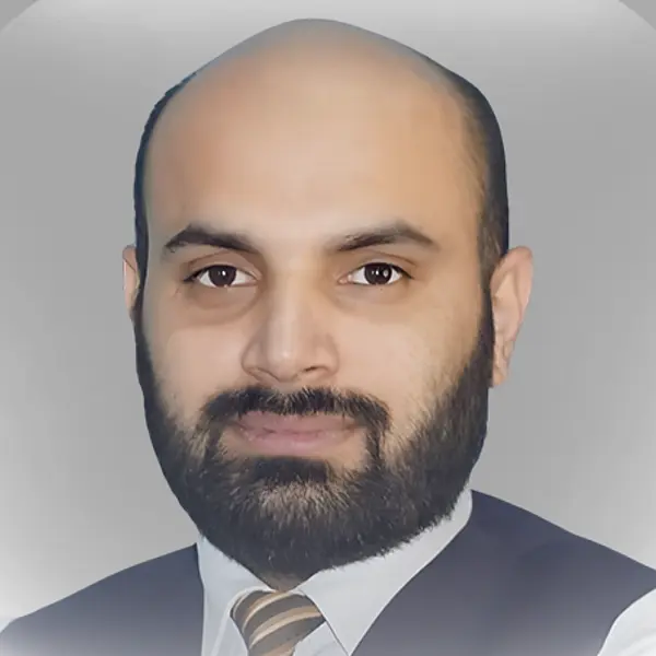 Sami Ullah