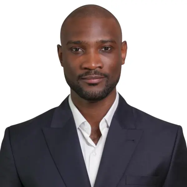 Samuel Ubido