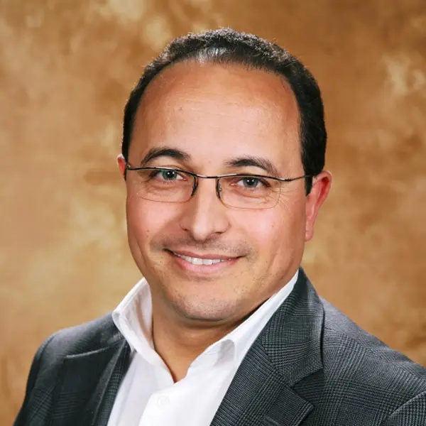 Samy Boukhaled