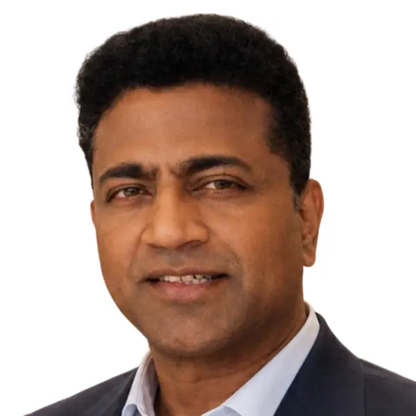 Sandeep Indurkar