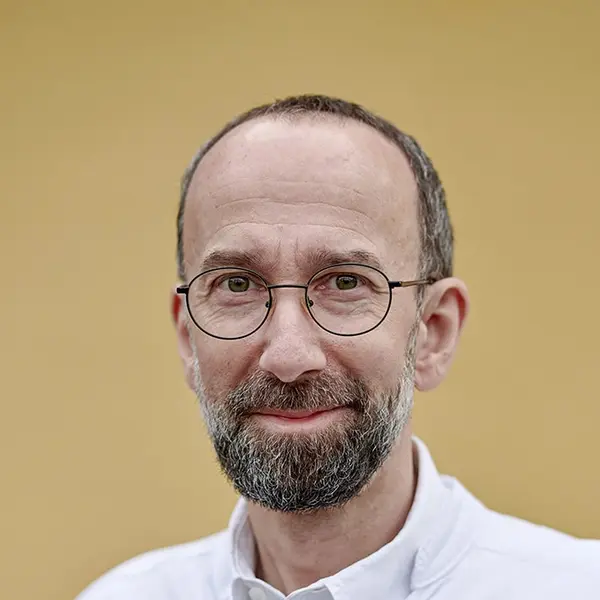 Sandor Beniczky
